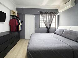 Blk 724 Reservoir View (Bedok), HDB 4 Rooms #574229601